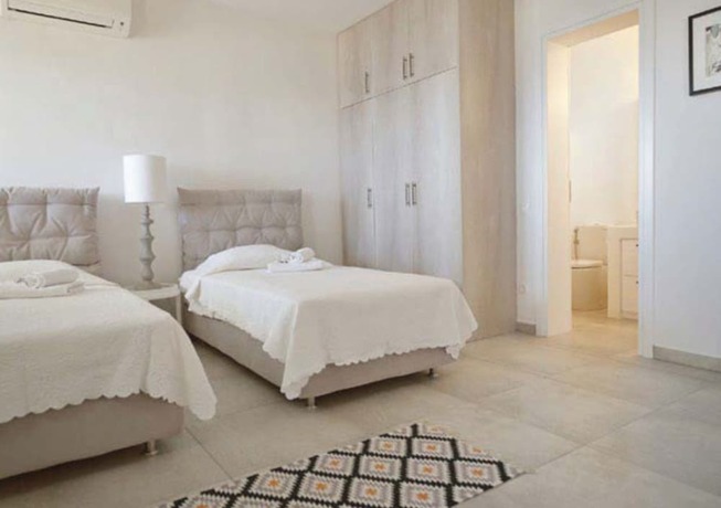Imagen general del Hotel Villa True Elegance Mykonos, Agios Lazaros. Foto 5