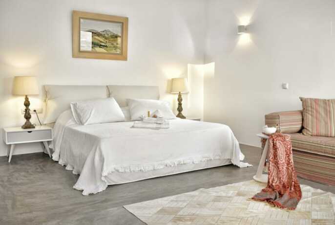 Imagen general del Hotel Villa True Elegance Mykonos, Agios Lazaros. Foto 8