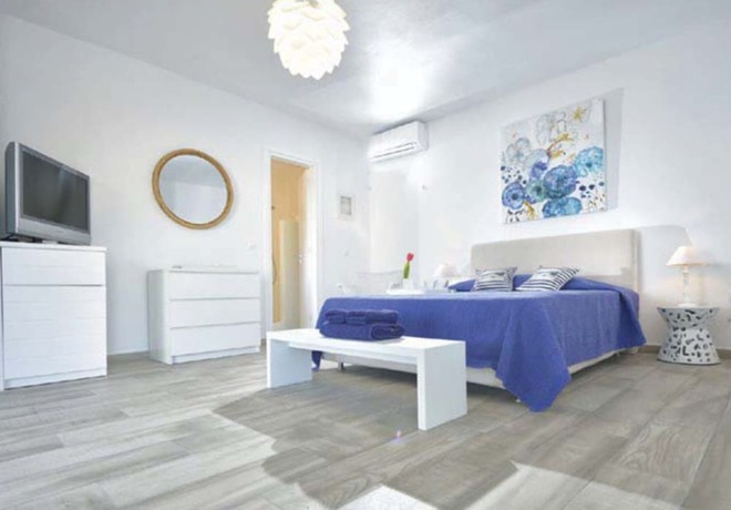 Imagen general del Hotel Villa True Elegance Mykonos, Agios Lazaros. Foto 13