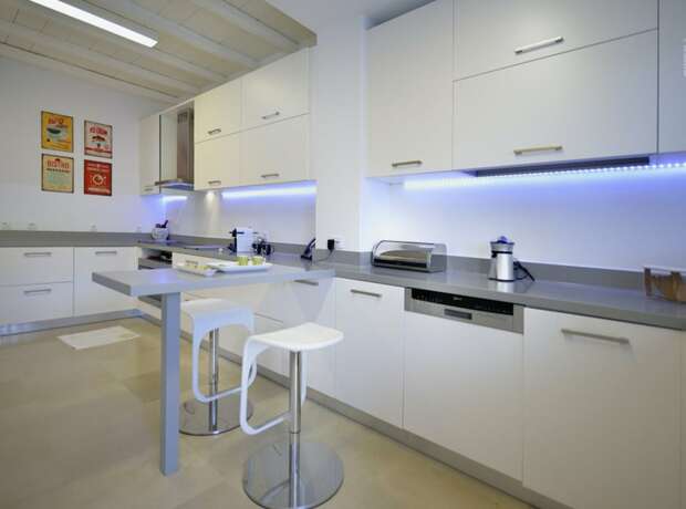 Imagen general del Hotel Villa True Elegance Mykonos, Agios Lazaros. Foto 16