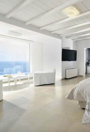 Imagen general del Hotel Villa True Elegance Mykonos, Agios Lazaros. Foto 18