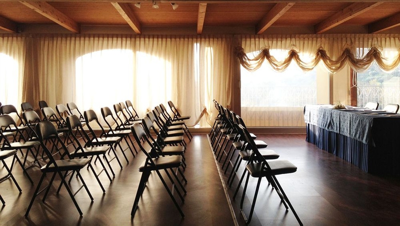 Imagen de los interiores del Hotel Villa Truentum. Foto 13