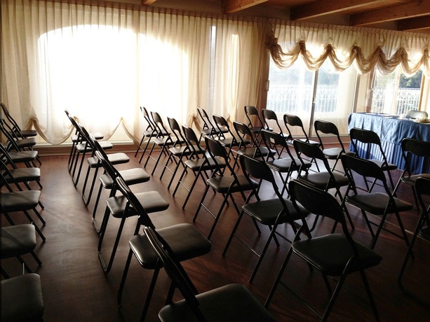 Imagen de los interiores del Hotel Villa Truentum. Foto 14