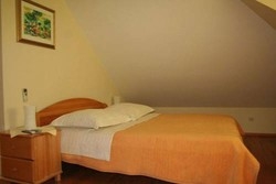 Imagen general del Hotel Villa Tudor. Foto 7