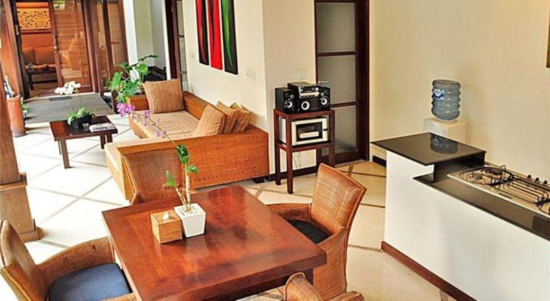Imagen general del Hotel Villa Tulip Sanur. Foto 2