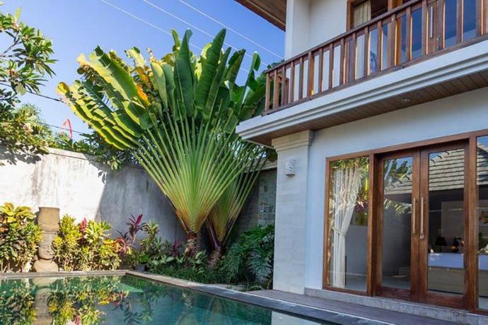 Imagen general del Hotel Villa Tulip Sanur. Foto 3