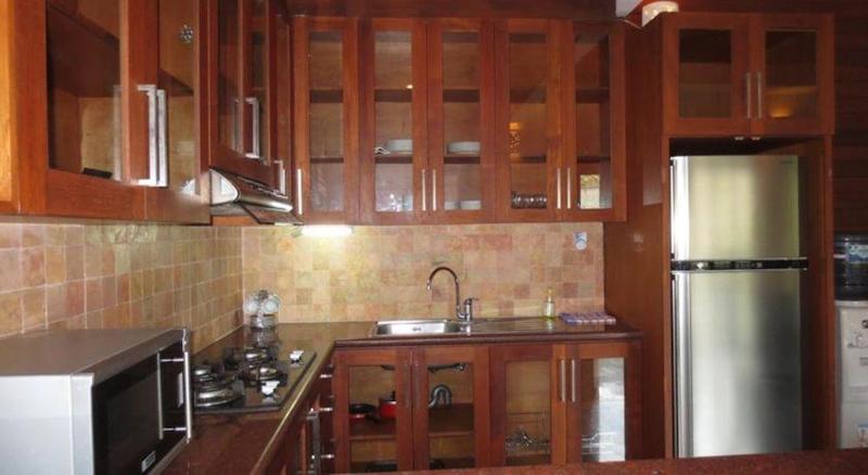 Imagen general del Hotel Villa Tulip Sanur. Foto 4