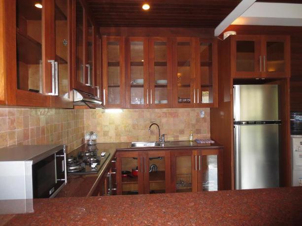 Imagen general del Hotel Villa Tulip Sanur. Foto 7