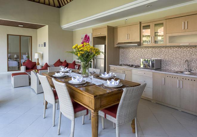 Imagen general del Hotel Villa Tulip Sanur. Foto 9