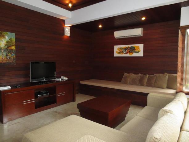 Imagen general del Hotel Villa Tulip Sanur. Foto 10