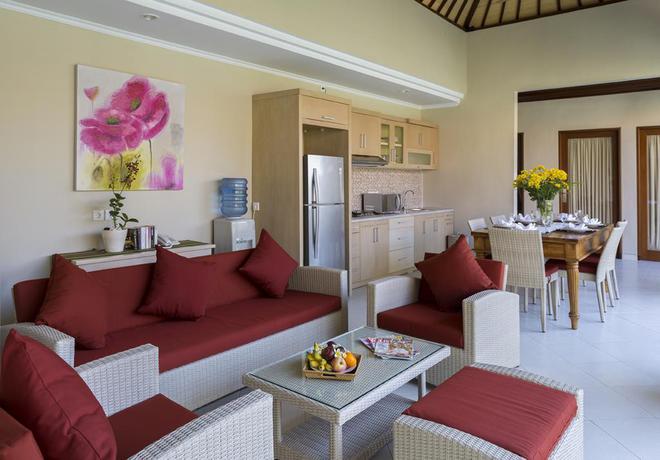 Imagen general del Hotel Villa Tulip Sanur. Foto 11