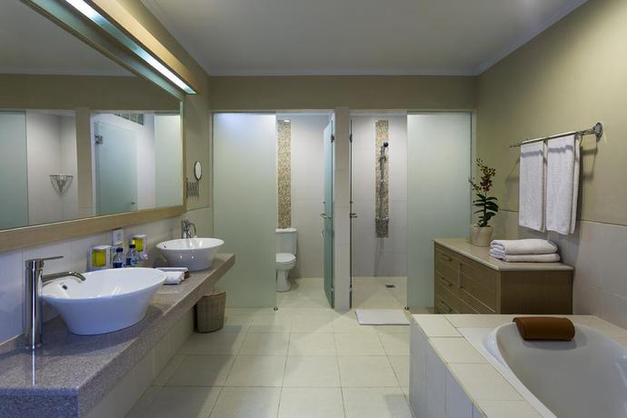 Imagen general del Hotel Villa Tulip Sanur. Foto 13