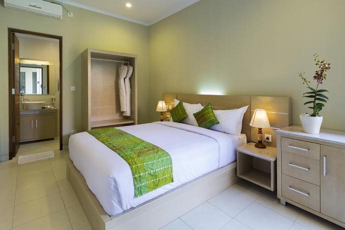 Imagen general del Hotel Villa Tulip Sanur. Foto 16