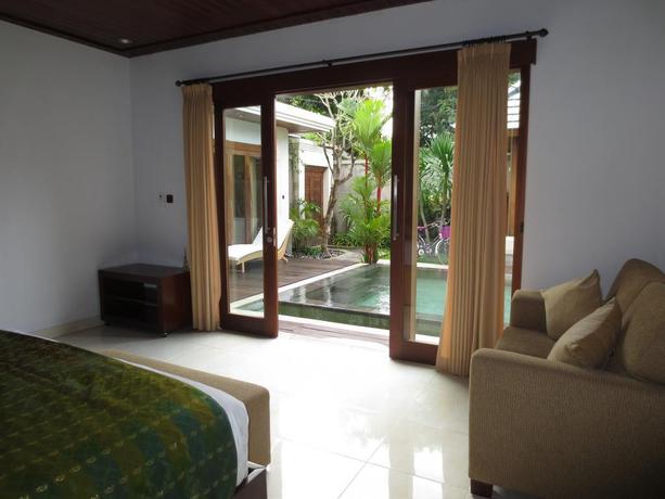 Imagen general del Hotel Villa Tulip Sanur. Foto 20