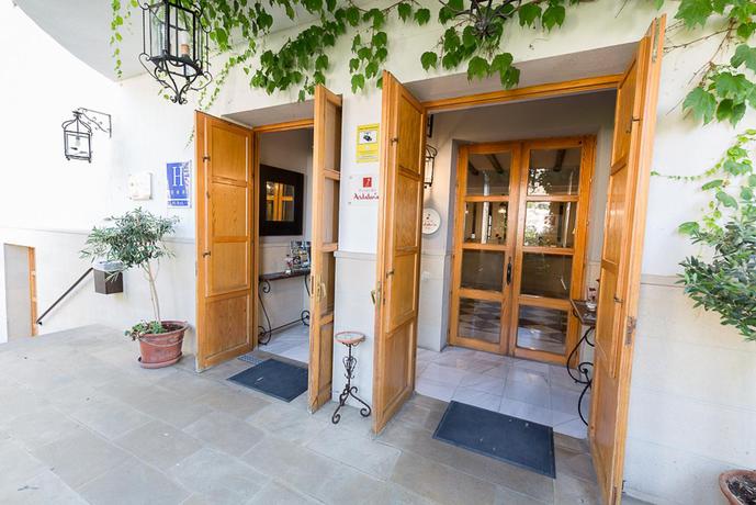 Imagen general del Hotel Villa Turística de Cazorla. Foto 2