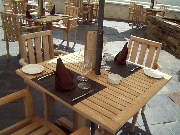 Imagen general del Hotel Villa Turistica De Bubion. Foto 3