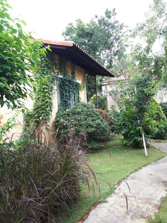 Imagen general del Hotel Villa Tuscany Country Resort. Foto 2