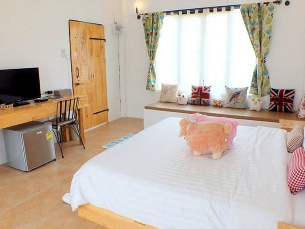 Imagen general del Hotel Villa Tuscany Country Resort. Foto 4