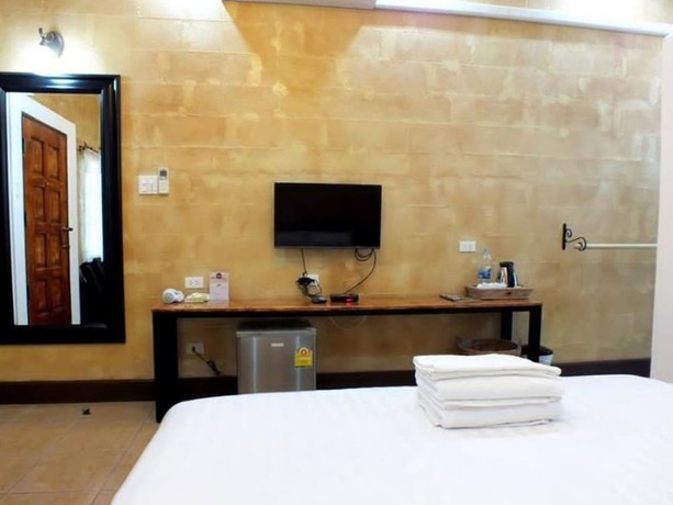 Imagen general del Hotel Villa Tuscany Country Resort. Foto 5