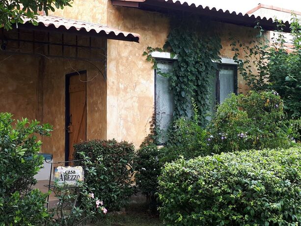 Imagen general del Hotel Villa Tuscany Country Resort. Foto 6