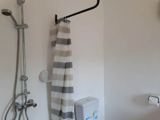 Imagen general del Hotel Villa Tuscany Country Resort. Foto 7