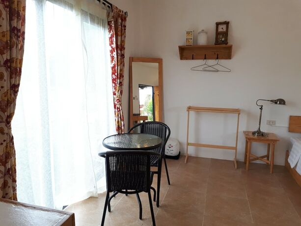 Imagen general del Hotel Villa Tuscany Country Resort. Foto 8