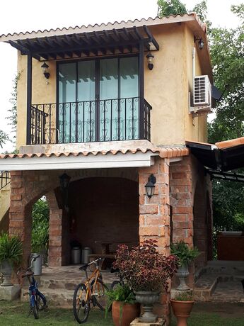 Imagen general del Hotel Villa Tuscany Country Resort. Foto 9