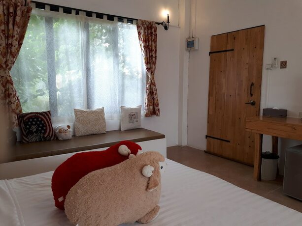 Imagen general del Hotel Villa Tuscany Country Resort. Foto 10