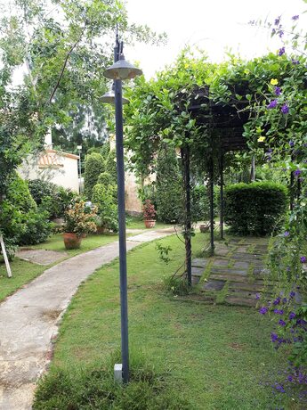 Imagen general del Hotel Villa Tuscany Country Resort. Foto 13