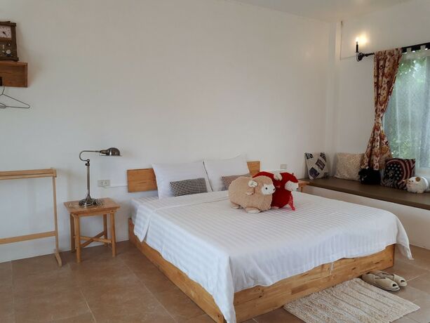 Imagen de la habitación del Hotel Villa Tuscany Country Resort. Foto 16