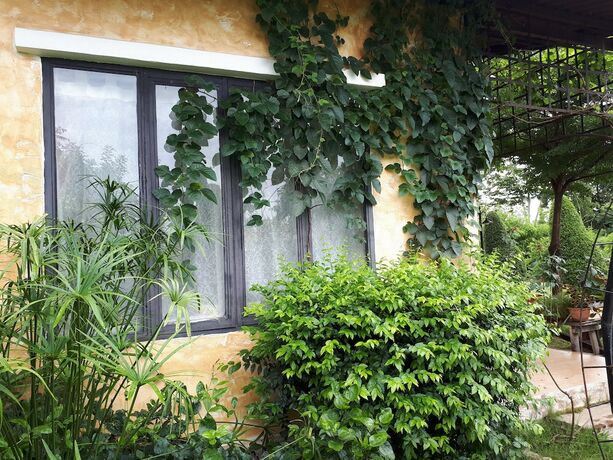 Imagen de la habitación del Hotel Villa Tuscany Country Resort. Foto 18