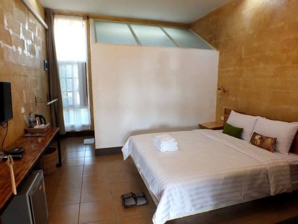 Imagen de la habitación del Hotel Villa Tuscany Country Resort. Foto 19