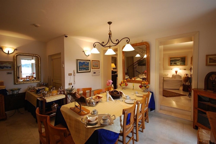 Imagen general del Hotel Villa Tuttorotto. Foto 5