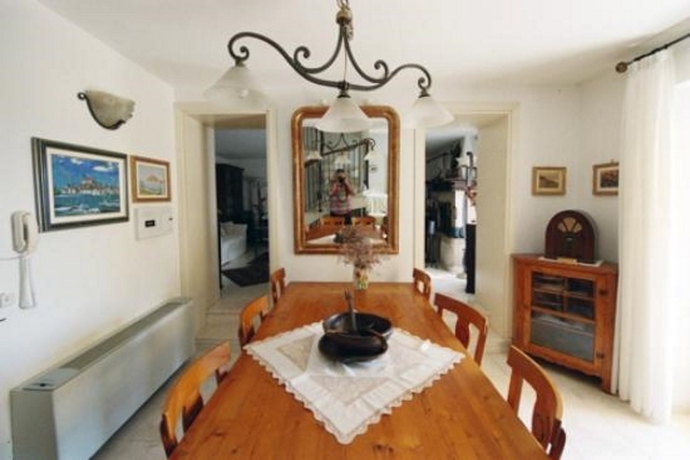 Imagen general del Hotel Villa Tuttorotto. Foto 6