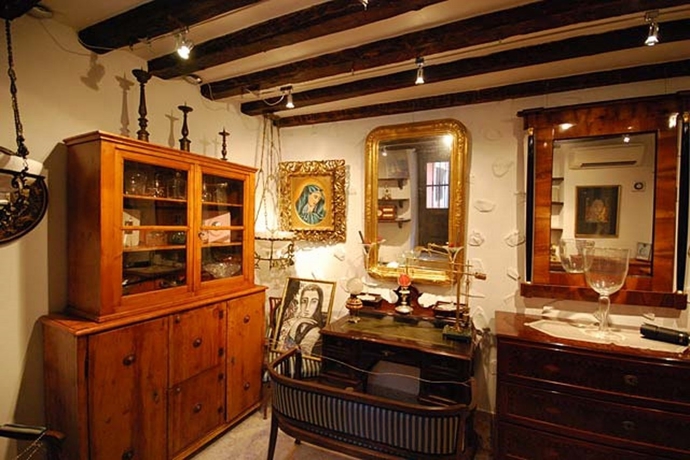 Imagen general del Hotel Villa Tuttorotto. Foto 11