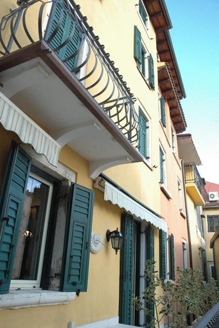 Imagen general del Hotel Villa Tuttorotto. Foto 13