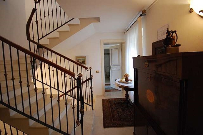 Imagen general del Hotel Villa Tuttorotto. Foto 16