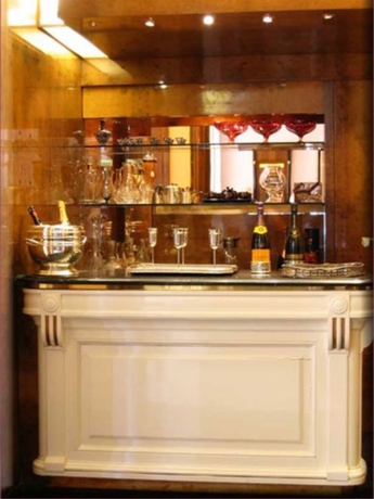 Imagen general del Hotel Villa Ulivi. Foto 3