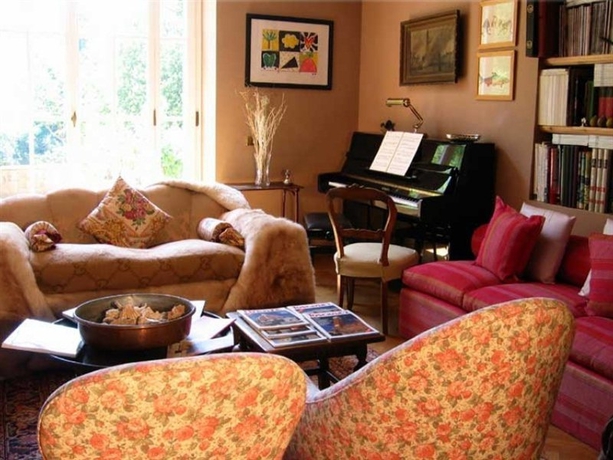 Imagen general del Hotel Villa Ulivi. Foto 4