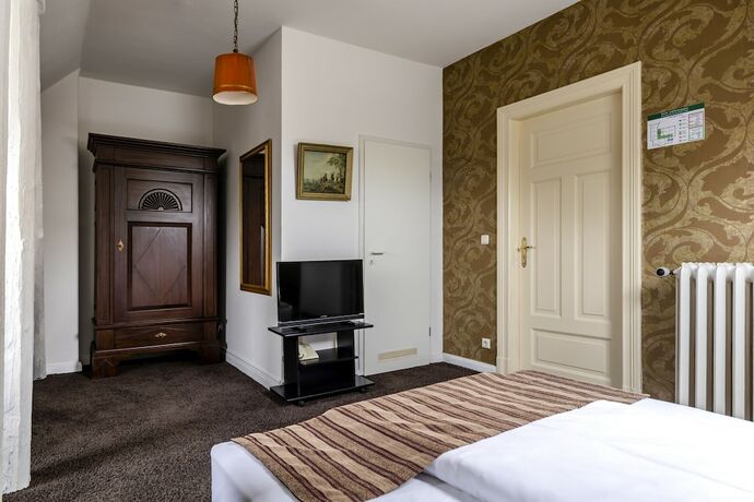 Imagen general del Hotel Villa Ulmenhof. Foto 11