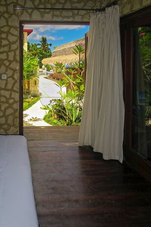 Imagen general del Hotel Villa Umbrella. Foto 13