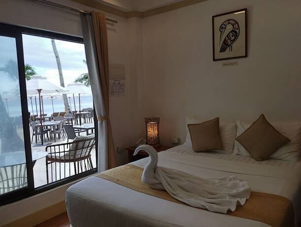 Imagen general del Hotel Villa Umi Panglao Resort. Foto 7