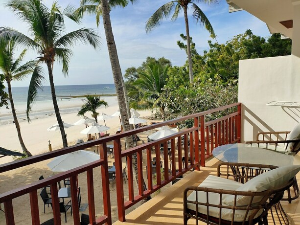 Imagen de la habitación del Hotel Villa Umi Panglao Resort. Foto 32