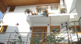Imagen general del Hotel Villa Una Sarajevo. Foto 2