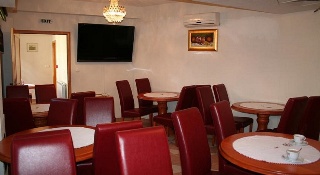 Imagen de los interiores del Hotel Villa Una Sarajevo. Foto 10