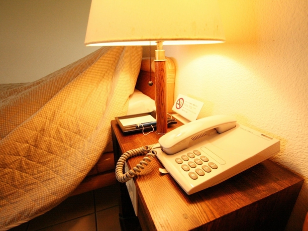 Imagen de la habitación del Hotel Villa Unarizaki. Foto 4