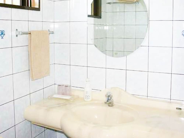 Imagen de la habitación del Hotel Villa Unarizaki. Foto 9