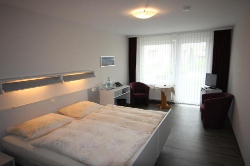 Imagen de la habitación del Hotel Villa Undine. Foto 7