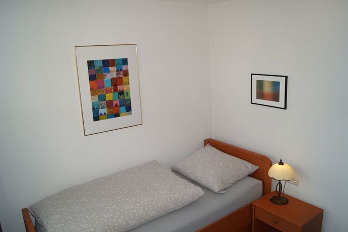 Imagen de la habitación del Hotel Villa Undine. Foto 6