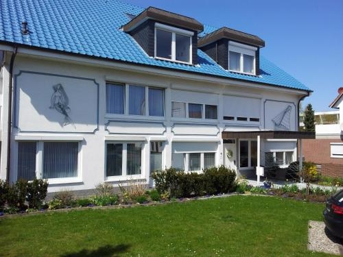 Imagen general del Hotel Villa Undine, Grömitz. Foto 1
